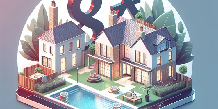 Is there a difference between inheritance tax and estate tax?