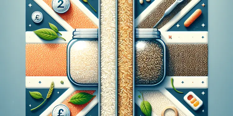Is there a difference between white and brown rice regarding spoilage?