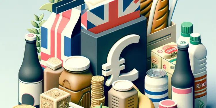 Is there a limit on how much food I can take from a food bank?