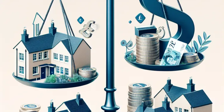 Is there a plan to offer additional support to offset housing benefit cuts?