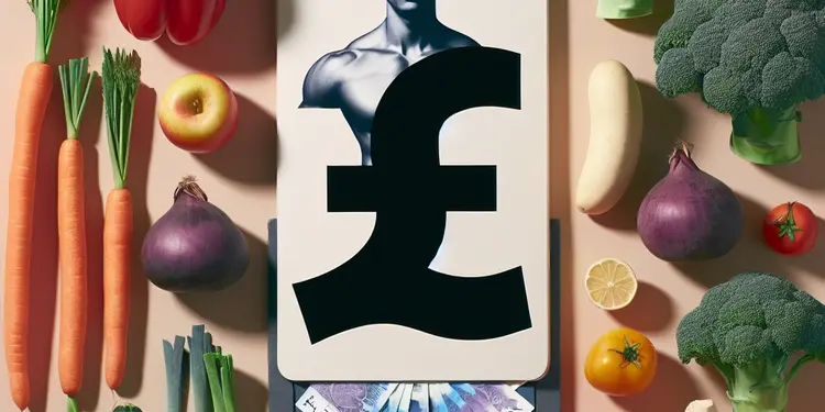 Is there a recommended amount of vegetables to consume for prostate health?