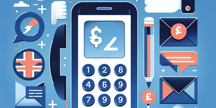 Is there a specific organization for complaints about unsolicited communications?