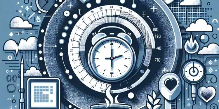 Is there a specific time of day when coffee has the most impact on blood pressure?