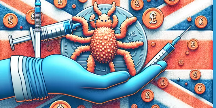 Is there a vaccine for scabies?