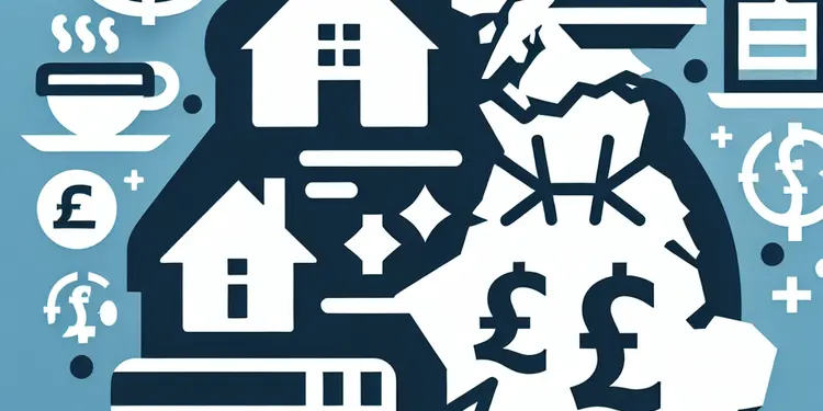 Is there any relief available for CGT on property disposals?