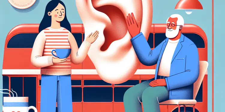 Is tinnitus more common in older adults?