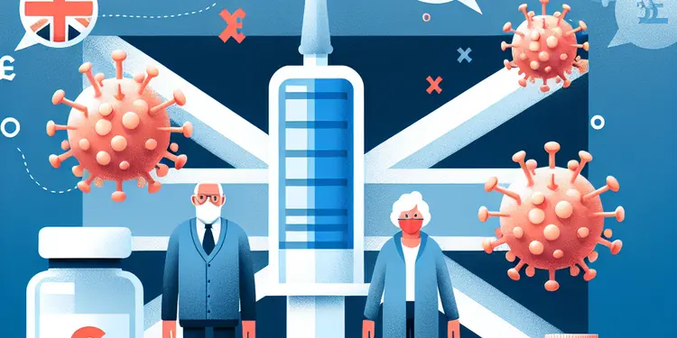 Is vaccination recommended for seniors against meningitis?