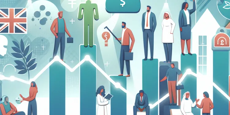 Mental Health Services Struggle to Cope Amid Record Demand