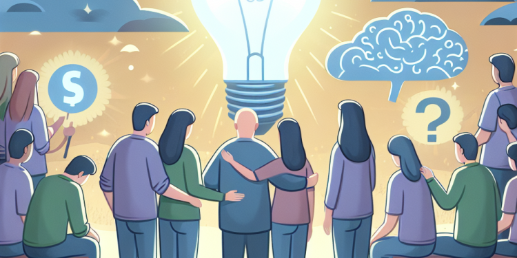 Mental Health Support Resources for Families