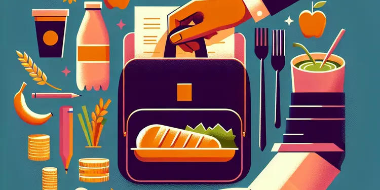 Ministers to Debate Extension of Free School Meals for Low-Income Families