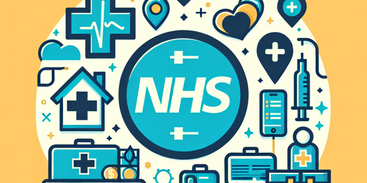 Navigating the NHS: Essential Information for Families