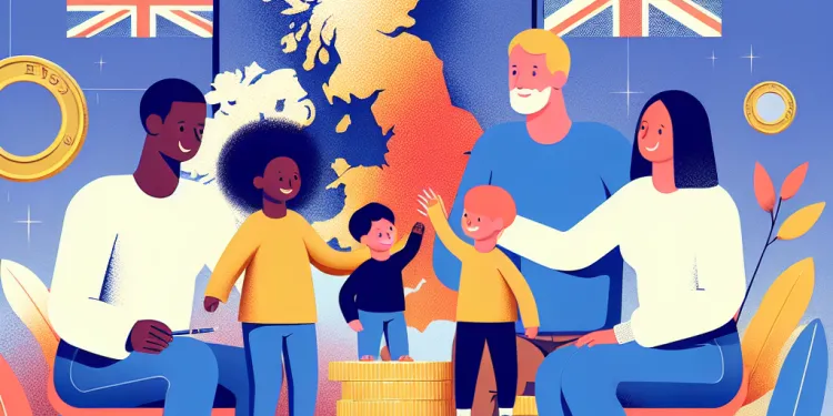 Navigating the UK Cost of Living Crisis: Tips for Families