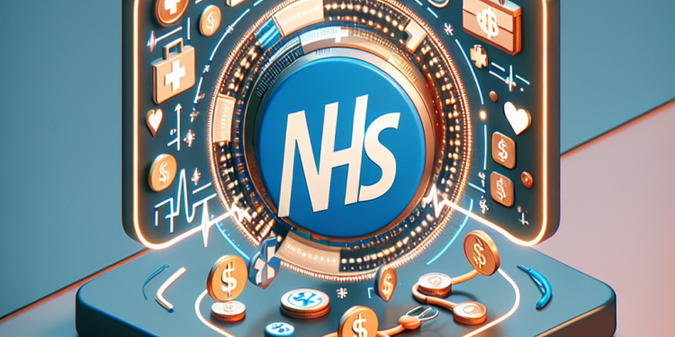 Personal Health: Navigating the NHS for Efficient Care