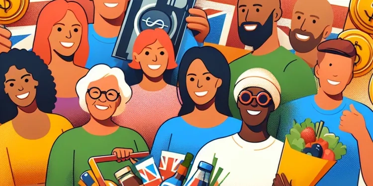 Rising Cost of Living: How Families Can Cope