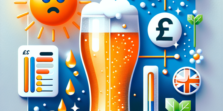 Should I avoid alcohol during a heatwave?