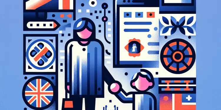 Should I limit my child's internet usage to prevent grooming?