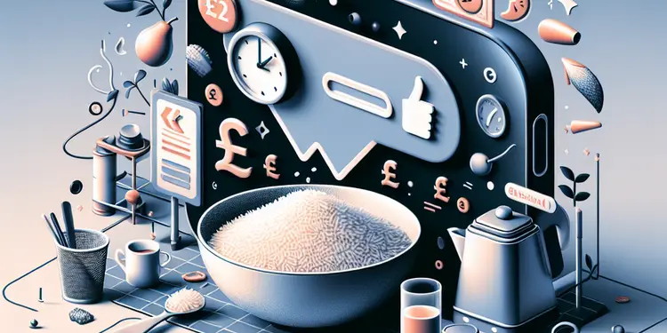 Should I throw away rice that's been left out overnight?