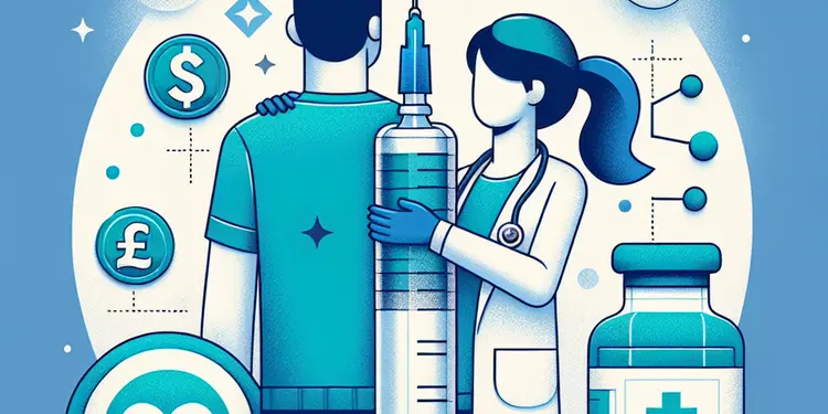 Should health care workers get the meningitis vaccine?