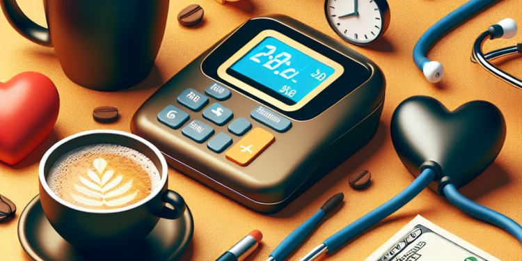 Should people with high blood pressure avoid coffee entirely?