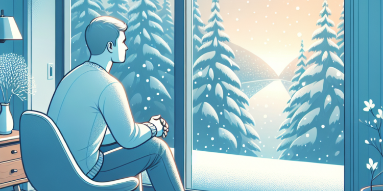 Strategies for Managing Seasonal Affective Disorder