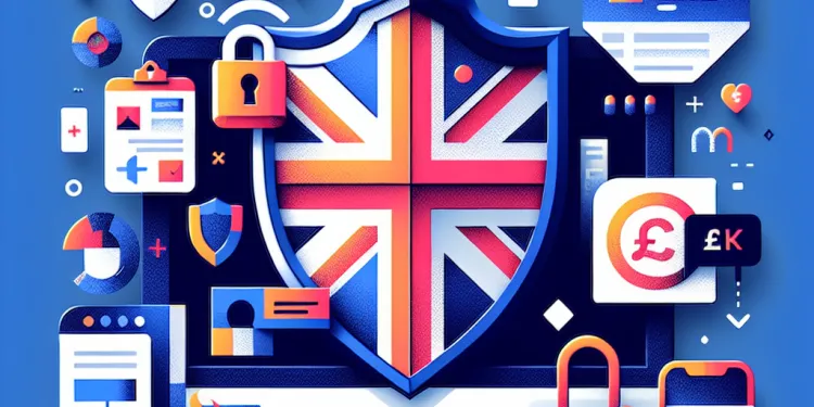 UK Banks Strengthen Security Measures Amid Rise in Online Scams