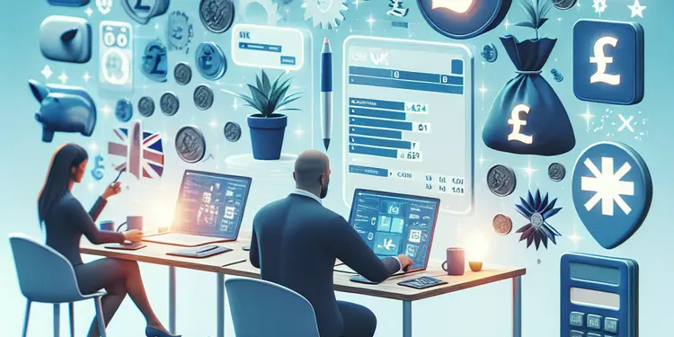 UK Government Announces New Energy Bill Support Amid Rising Costs