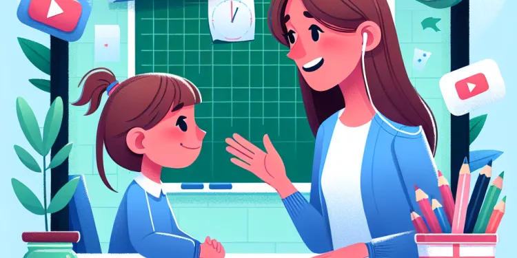 Understanding Mental Health in Children