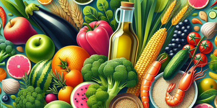 Understanding the Benefits of the Mediterranean Diet