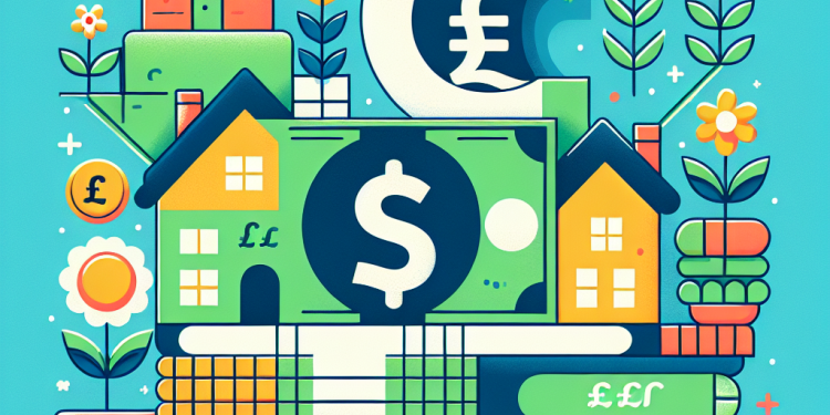 What Household & Cost‑of‑Living Support grants may be available to me?