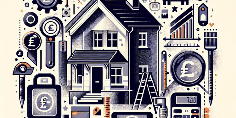 What’s the difference between a HomeBuyer Report and a full Building Survey?