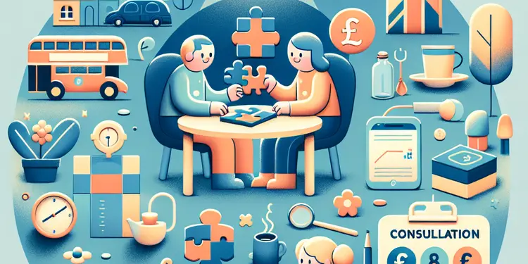 What advice is available for parents concerned about autism risks?