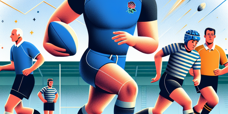What age groups are most at risk for concussions in rugby?