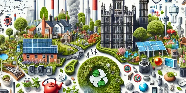 What are Greenhouse Gases and are they bad for my health?