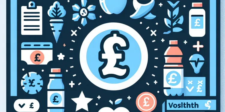 What are Healthy Start vouchers in the UK?