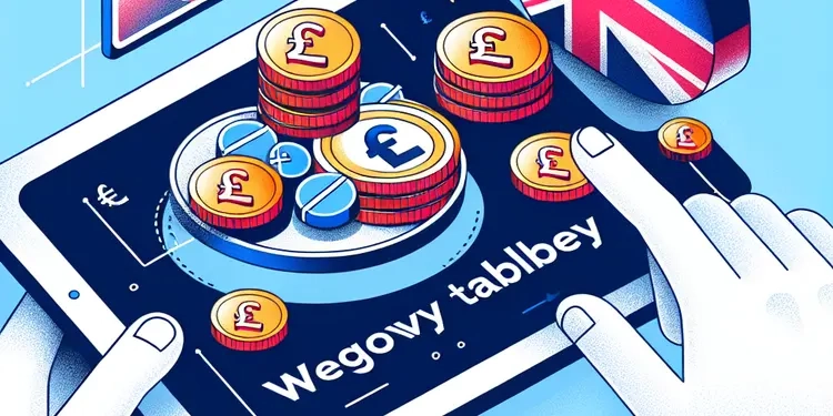 What are Wegovy Tablets?