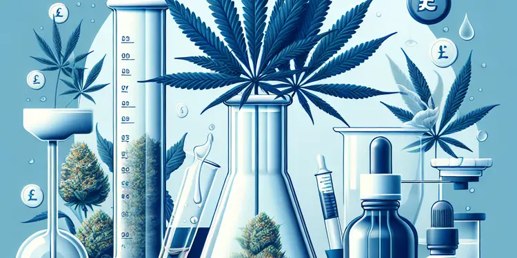 What are common methods for making cannabis extract?