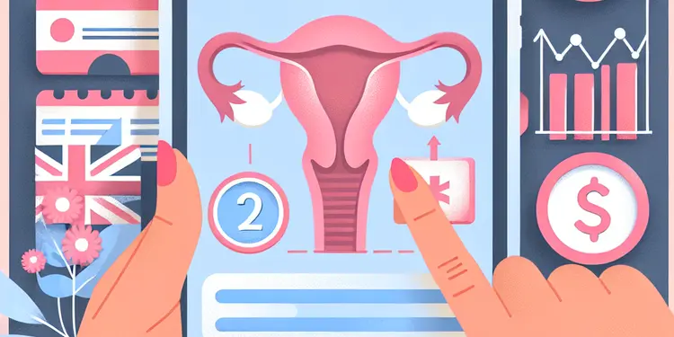 What are common symptoms of menopause?