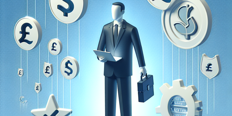 What are phishing scams?