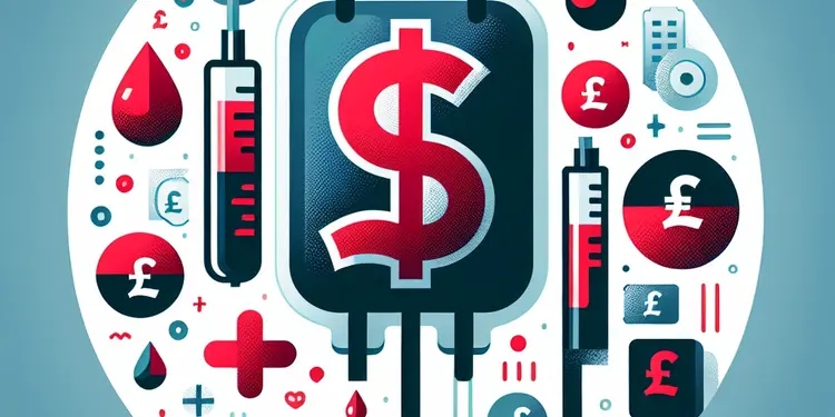 What are some common reasons blood transfusions are needed?