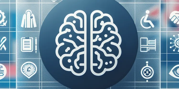 What are some common types of dementia?