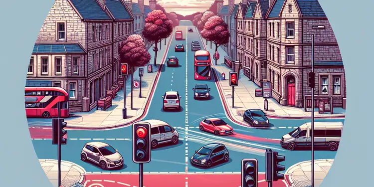 What are some examples of dangerous driving?