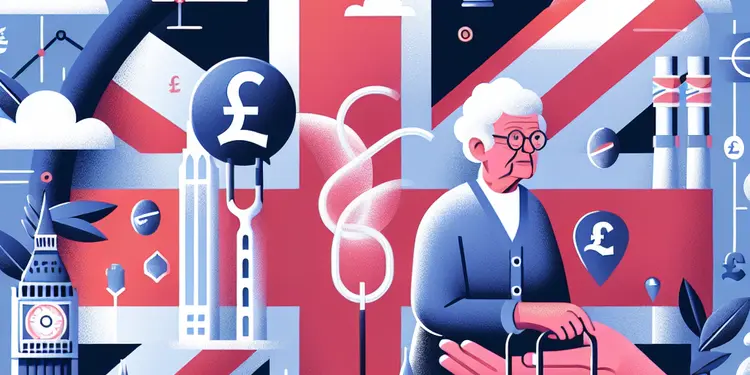 What are some safety programs specifically for seniors?