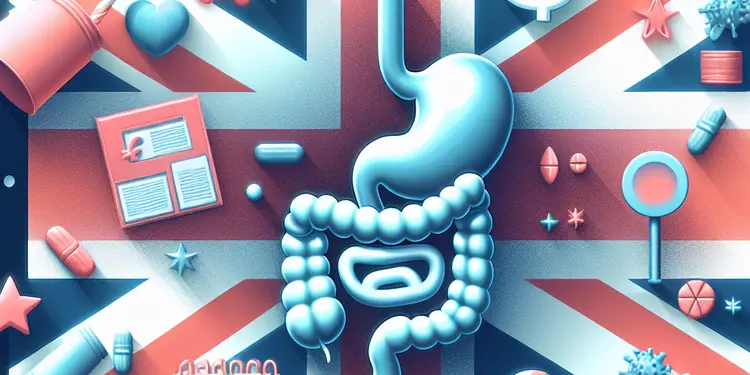 What are some signs of poor gut health?