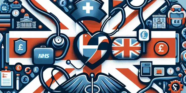 What are the basic educational requirements to become an NHS nurse?