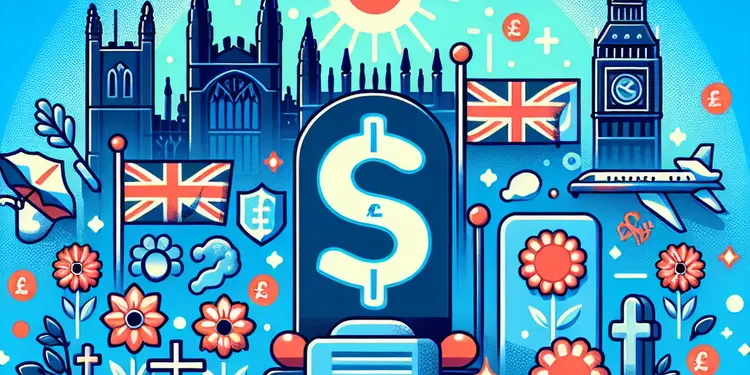 What are the different types of funerals available?