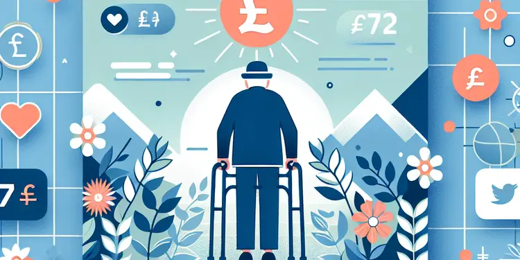 What are the key features to look for in a walker?