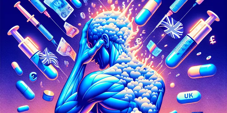 What are the known side effects of ketamine usage?