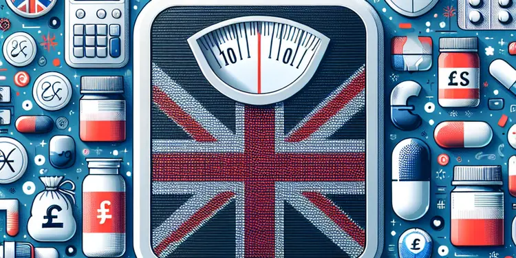 What are the less common but serious side effects of weight loss drugs?