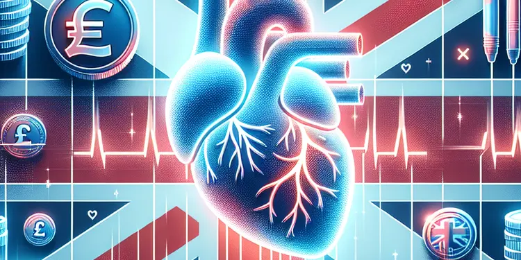 What are the long-term effects of a heart attack?