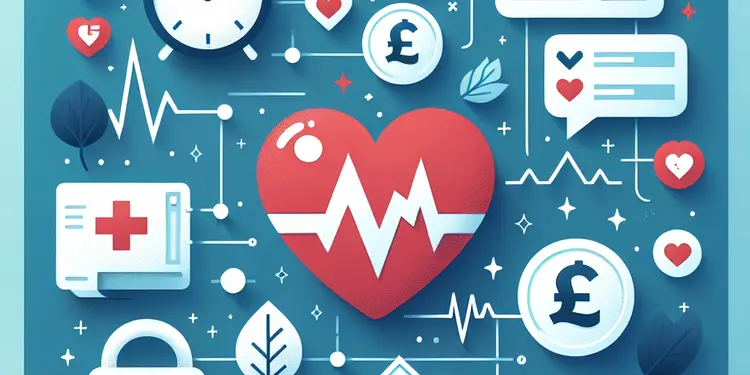 What are the most common symptoms of a heart attack?